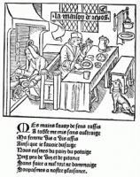 La maison de repos